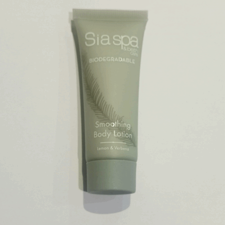 Body Lotion