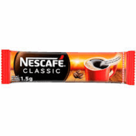 Nestle Classic