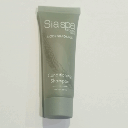Conditioning Shampoo